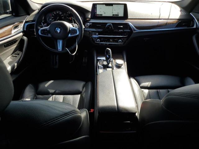 WBAJA5C55JWA57007 BMW 530 I