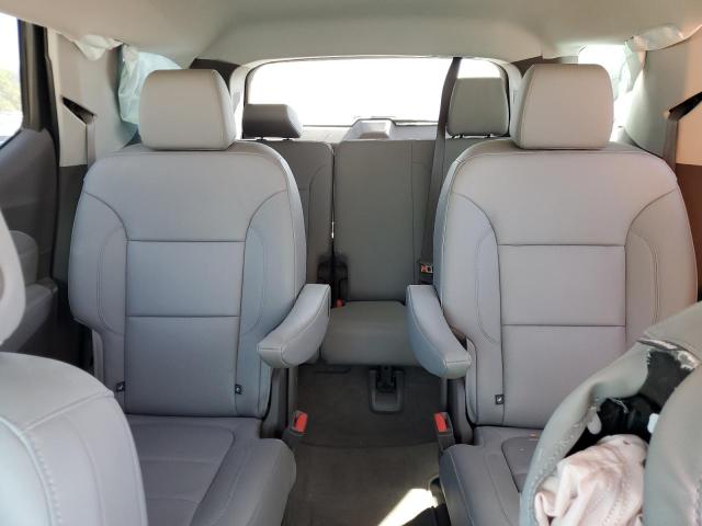 1GNEVHKW8LJ164707 Chevrolet Traverse Lt