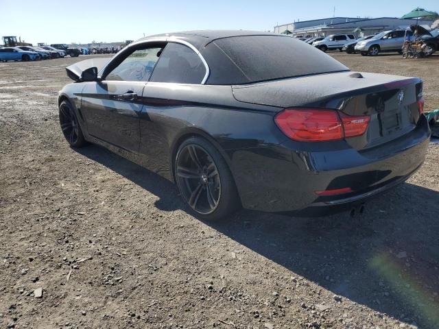 WBA3V7C58G5A27720 BMW 428 I Sulev