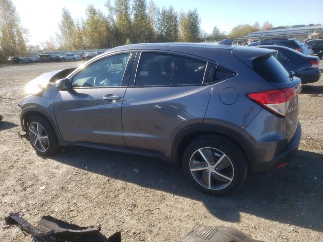 3CZRU6H55MM724133 Honda HR-V EX