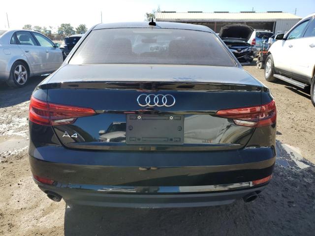 WAUGNAF44HN028069 Audi A4 PREMIUM