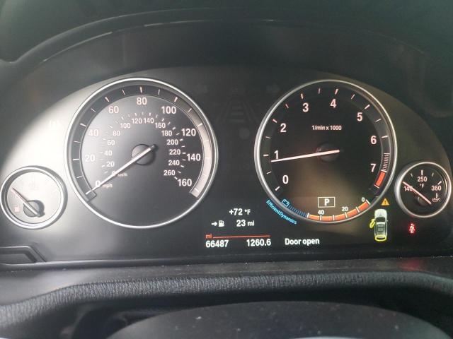 5UXWX9C38H0W72155 BMW X3 Xdrive28i