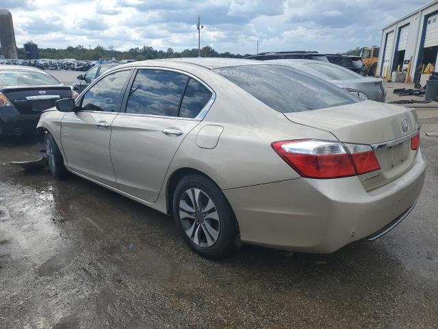 1HGCR2F38EA208758 Honda ACCORD LX