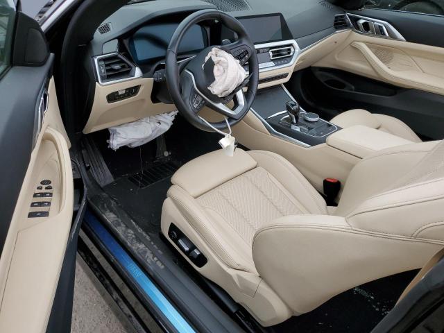 WBA43AT00NCJ14061 BMW 430xi