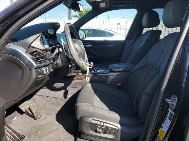 5UXKT0C55J0V98223 BMW X5 Xdr40e