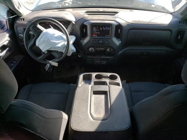 1GTRHAED7PZ147181 GMC Sierra C1500