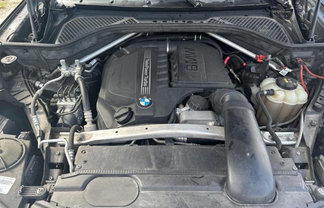 5UXKU2C38H0U28651 BMW X6 Xdrive35i