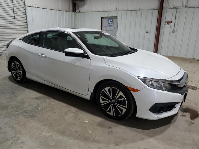 2HGFC3B35HH357399 Honda CIVIC EX