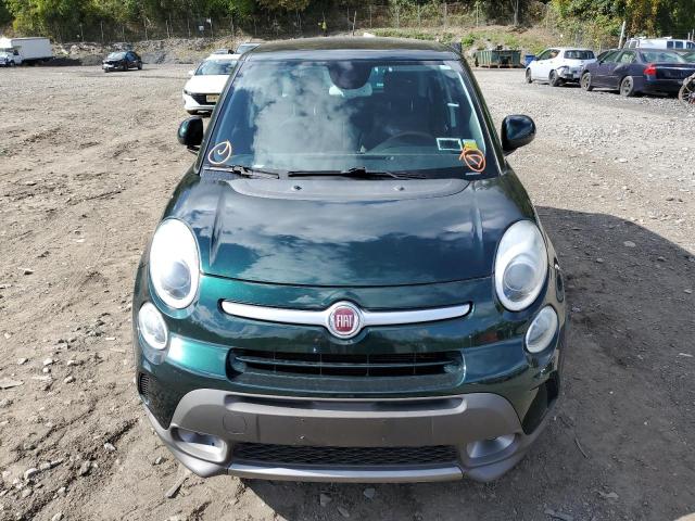 ZFBCFADH1EZ013802 Fiat 500L TREKKING