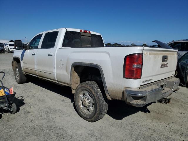 1GT12SEG1HF114176 GMC Sierra K2500 Sle
