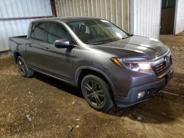 5FPYK2F15LB000940 Honda Ridgeline Sport