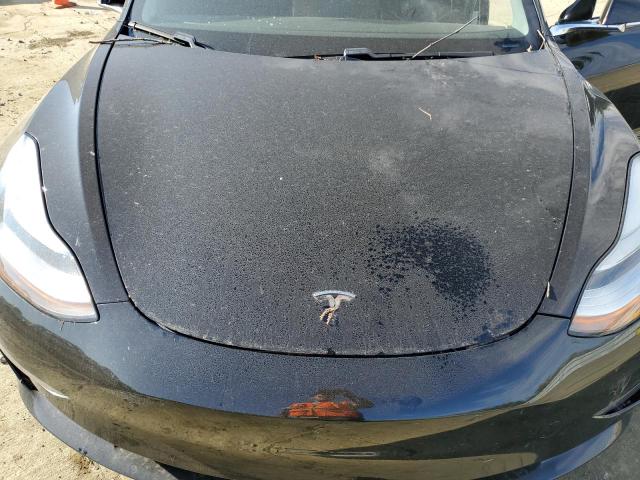 5YJ3E1EAXKF436154 Tesla MODEL 3