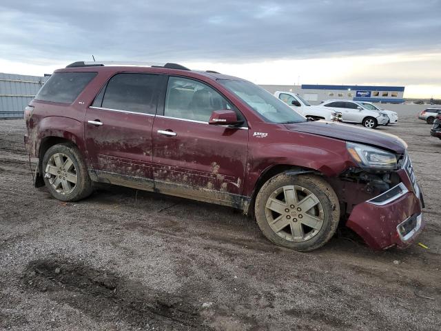 1GKKVSKD8HJ105465 GMC Acadia Limited Slt-2