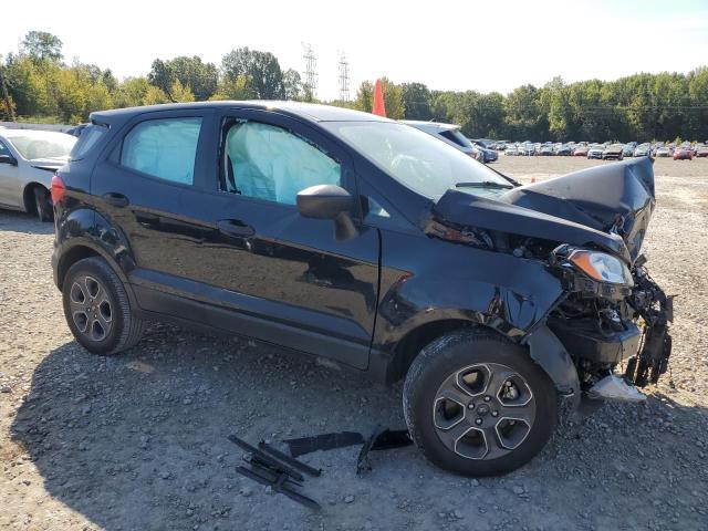 MAJ3S2FE7MC449322 Ford ECOSPORT S