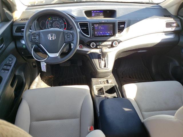 5J6RM4H55GL109513 Honda CR-V EX