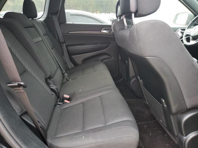 1C4RJEAG8KC543210 Jeep Grand Cherokee Laredo