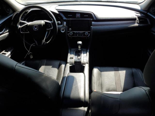 2HGFC1F72MH701850 Honda CIVIC EXL