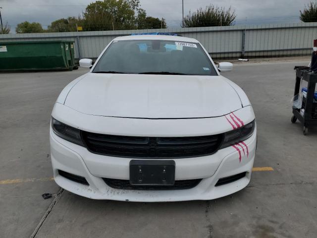 2C3CDXCT6GH222343 Dodge CHARGER R/T