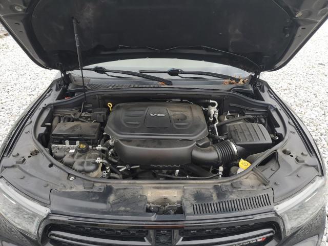 1C4RDJDG6JC415963 Dodge DURANGO GT