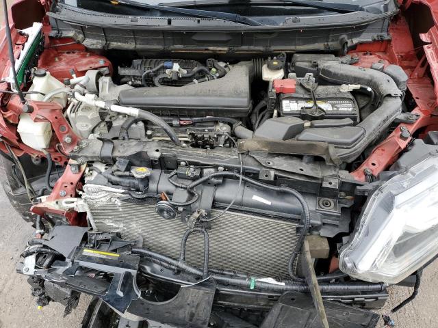 5N1AT2MV0GC797920 Nissan ROGUE S