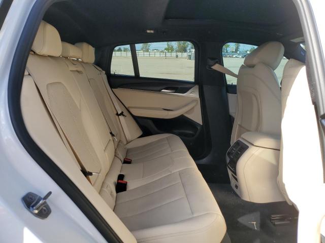 5UX33DT09N9L33385 BMW X4 Xdrive30i
