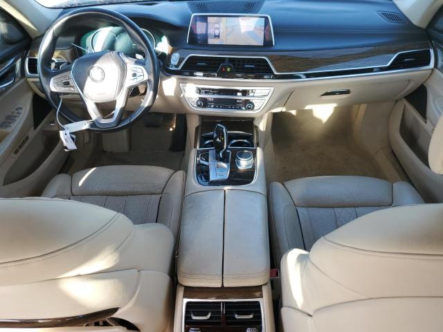 WBA7E2C53GG504169 BMW 740 I