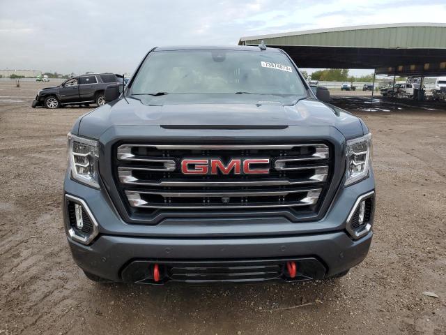 1GTP9EEL8MZ227006 GMC Sierra K1500 At4