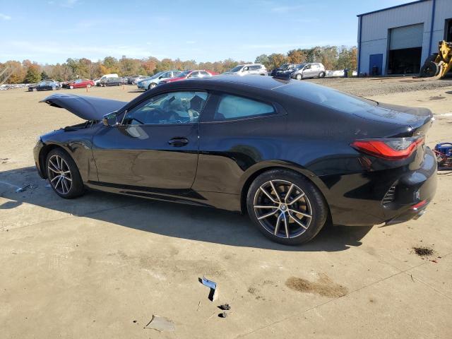WBA73AP02MCF45428 BMW 430xi