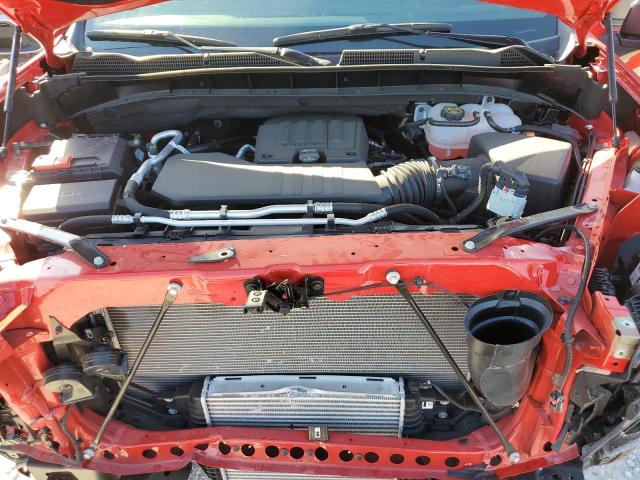1GTPHCEK9PZ199736 GMC Sierra C1500 Elevation