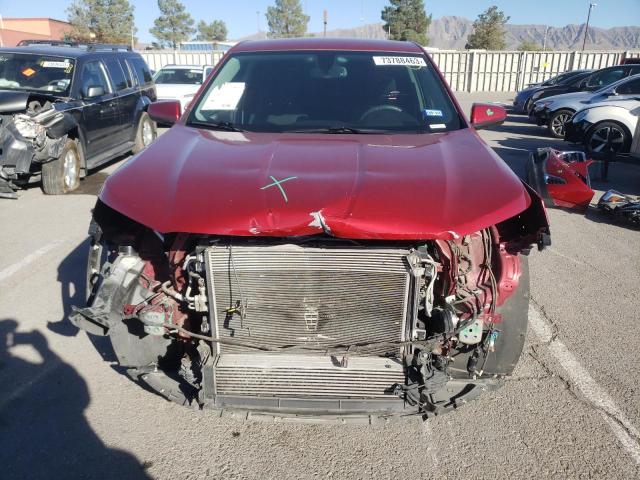 3GKALMEVXJL410787 GMC Terrain Sle