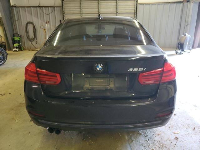WBA8E9C50GK603980 BMW 328 I Sulev