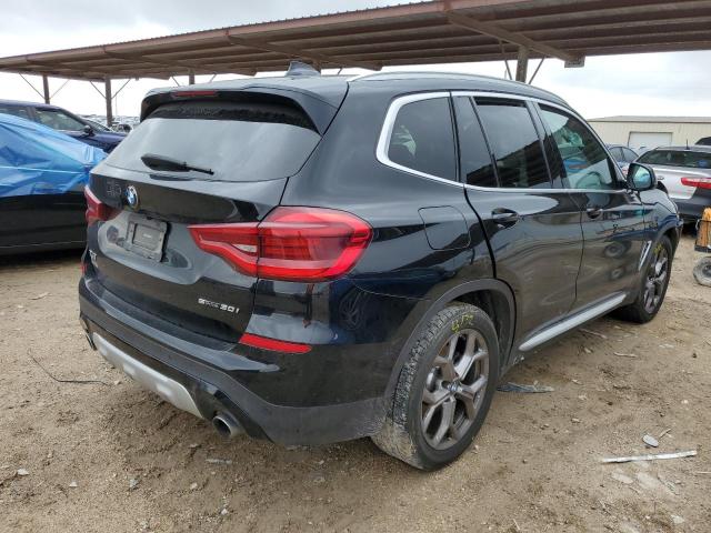 5UXTY3C03M9E41935 BMW X3 Sdrive30i