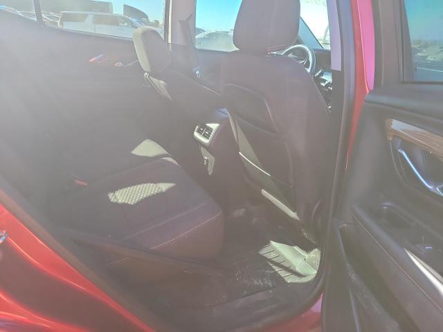3GKALTEX0JL130971 GMC Terrain Sle
