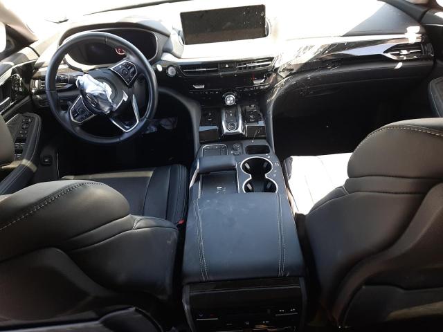 5J8YD9H45PL000900 Acura Mdx Technology
