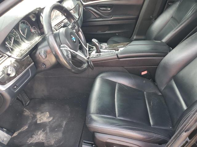 WBA5B1C54GG132691 BMW 535 I