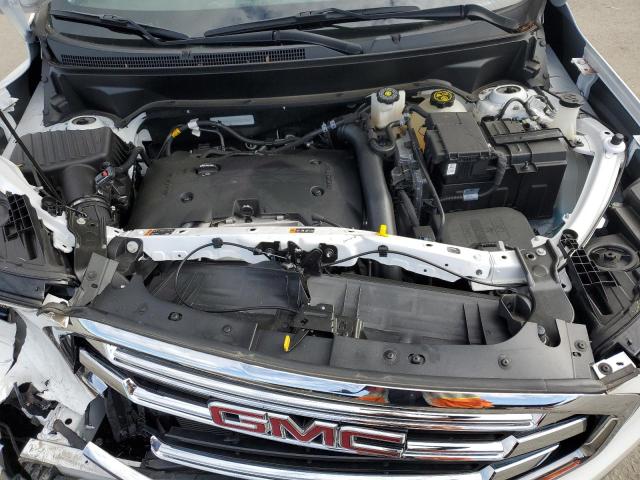 3GKALVEX4KL371798 GMC Terrain Slt