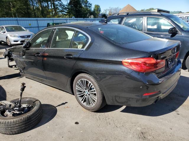 WBAJR7C02LWW68346 BMW 530 XI