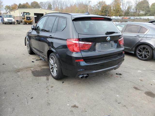 5UXWX7C5XH0U41702 BMW X3 Xdrive35i