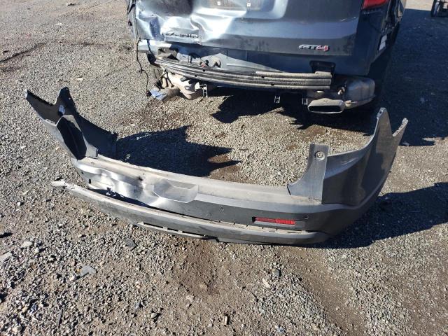 1GKKNLLS2LZ157123 GMC Acadia At4