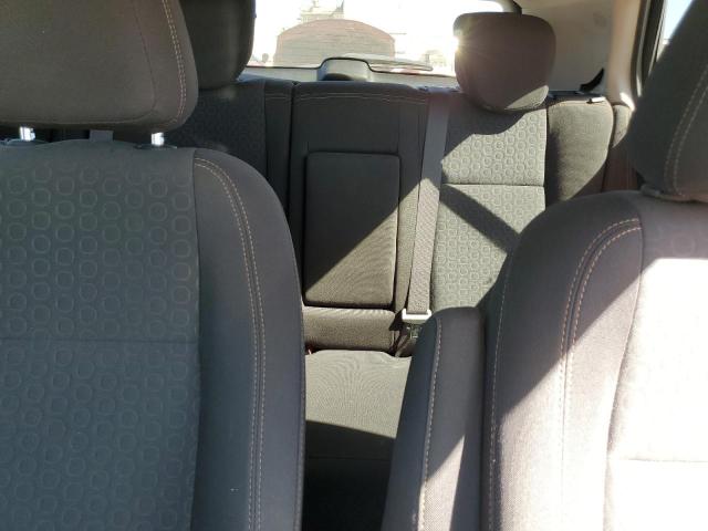 3GNCJKSB9KL389125 Chevrolet TRAX LS