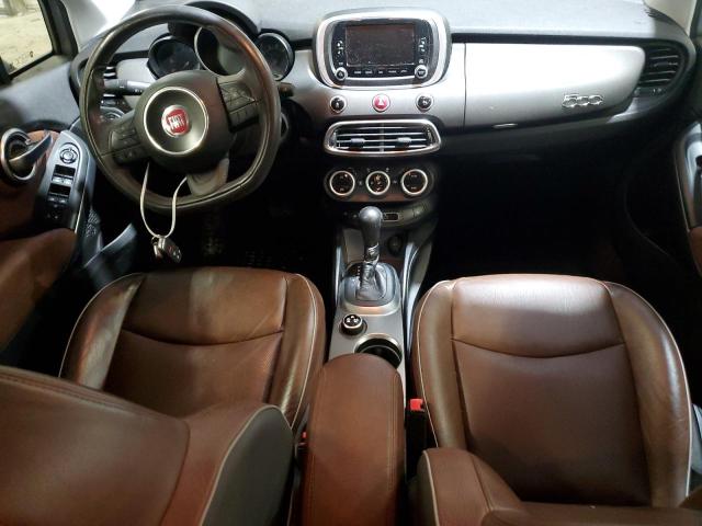 ZFBCFXET2GP384116 Fiat 500x Trekking Plus