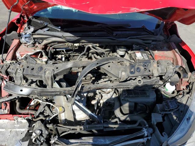 2HGFC2F50HH548749 Honda Civic Lx