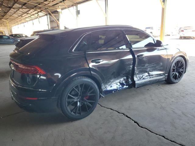 WA1EVAF14KD036356 Audi Q8 Premium Plus S-line