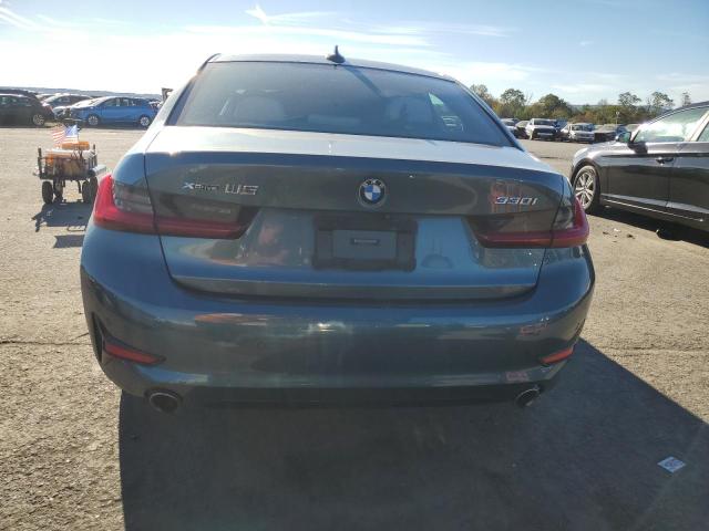 3MW5R7J00L8B27406 BMW 330XI