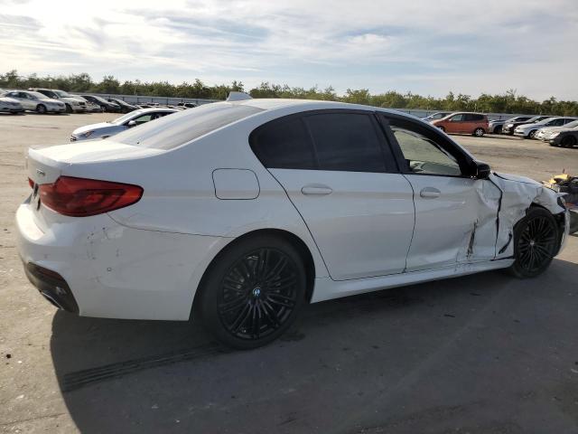 WBAJR3C00LWW68015 BMW 530 I