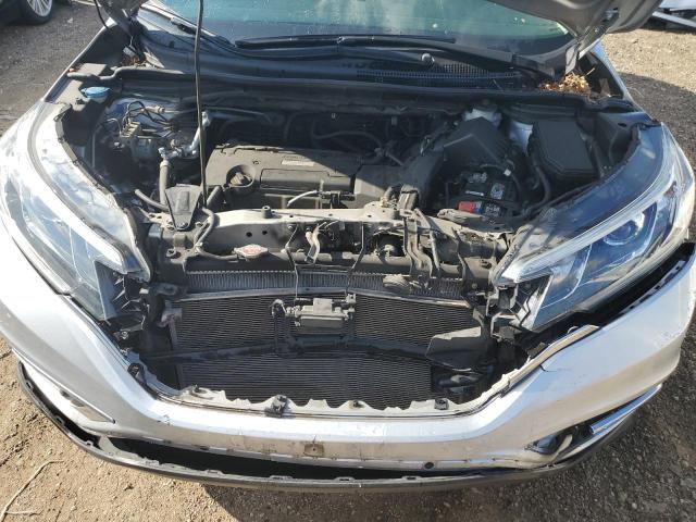 5J6RM4H97GL112125 Honda Cr-v Touring