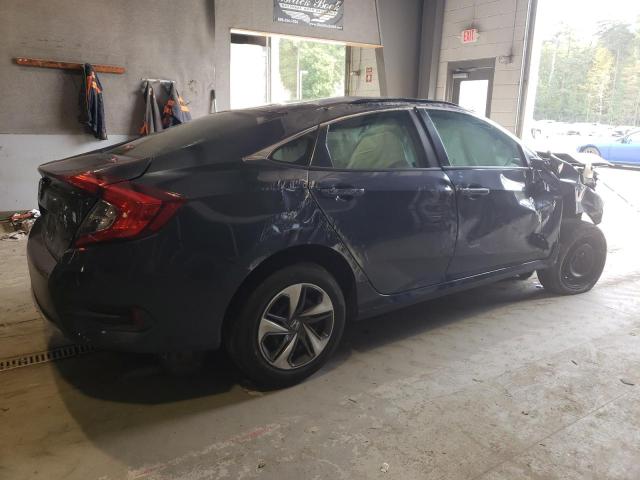 19XFC2F67LE213094 Honda Civic Lx