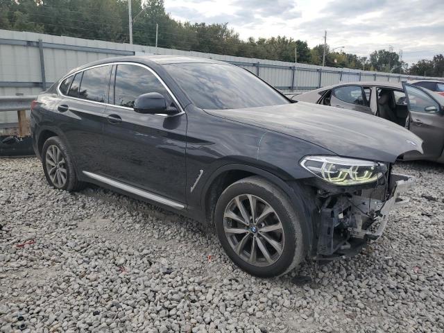 5UXUJ3C52KLG53441 BMW X4 Xdrive30i