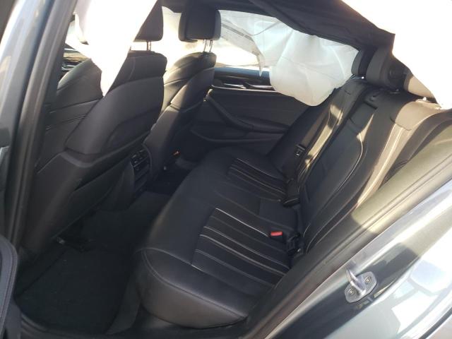 WBAJA7C51KG909700 BMW 530 XI