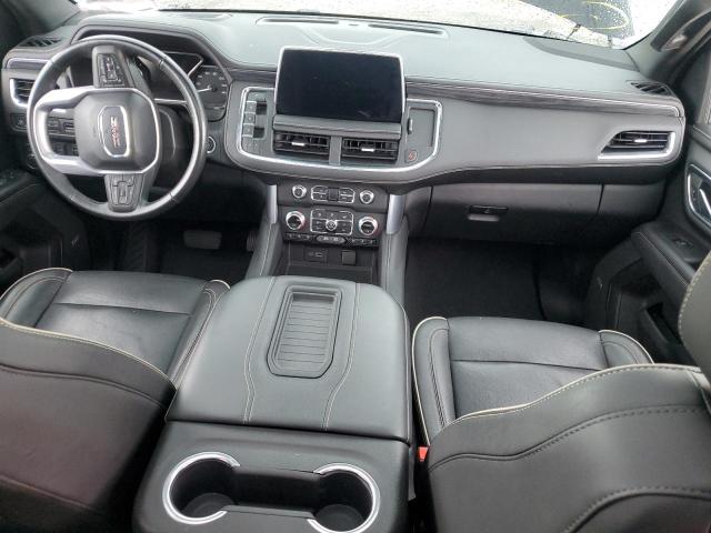 1GKS2BKD1MR192517 GMC YUKON SLT
